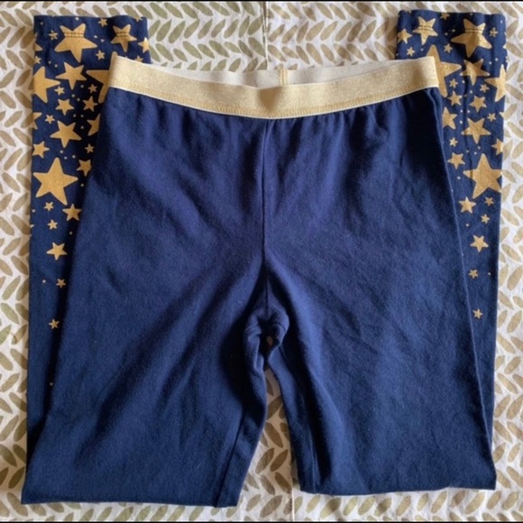 Carters Girls Leggings — Size 8 - Picture 1 of 2